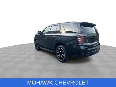 Used 2023 Chevrolet Tahoe RST w/ Luxury Package AWD/4WD image 6