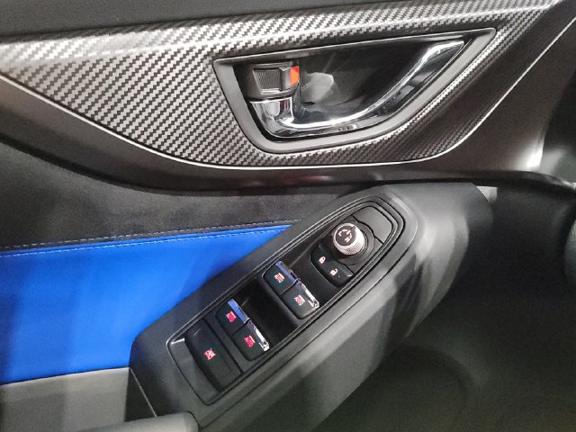 New 2026 Subaru WRX tS AWD/4WD image 22