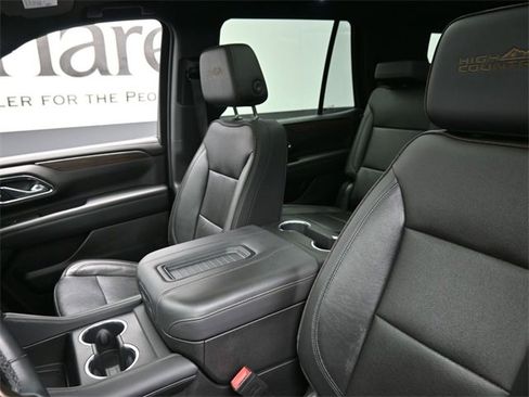 Used 2023 Chevrolet Tahoe High Country w/ Premium Package 2 image 16