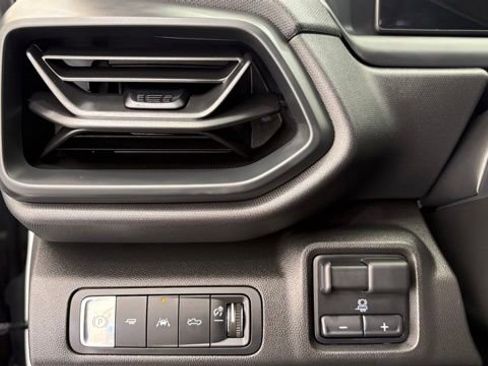 Used 2024 Chevrolet Silverado EV W/T AWD/4WD image 35