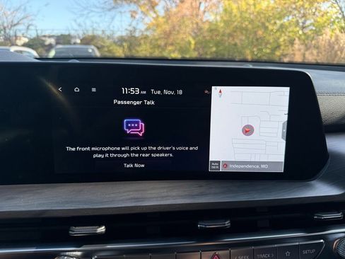 Certified 2024 Kia Telluride SX Prestige X-Line image 47