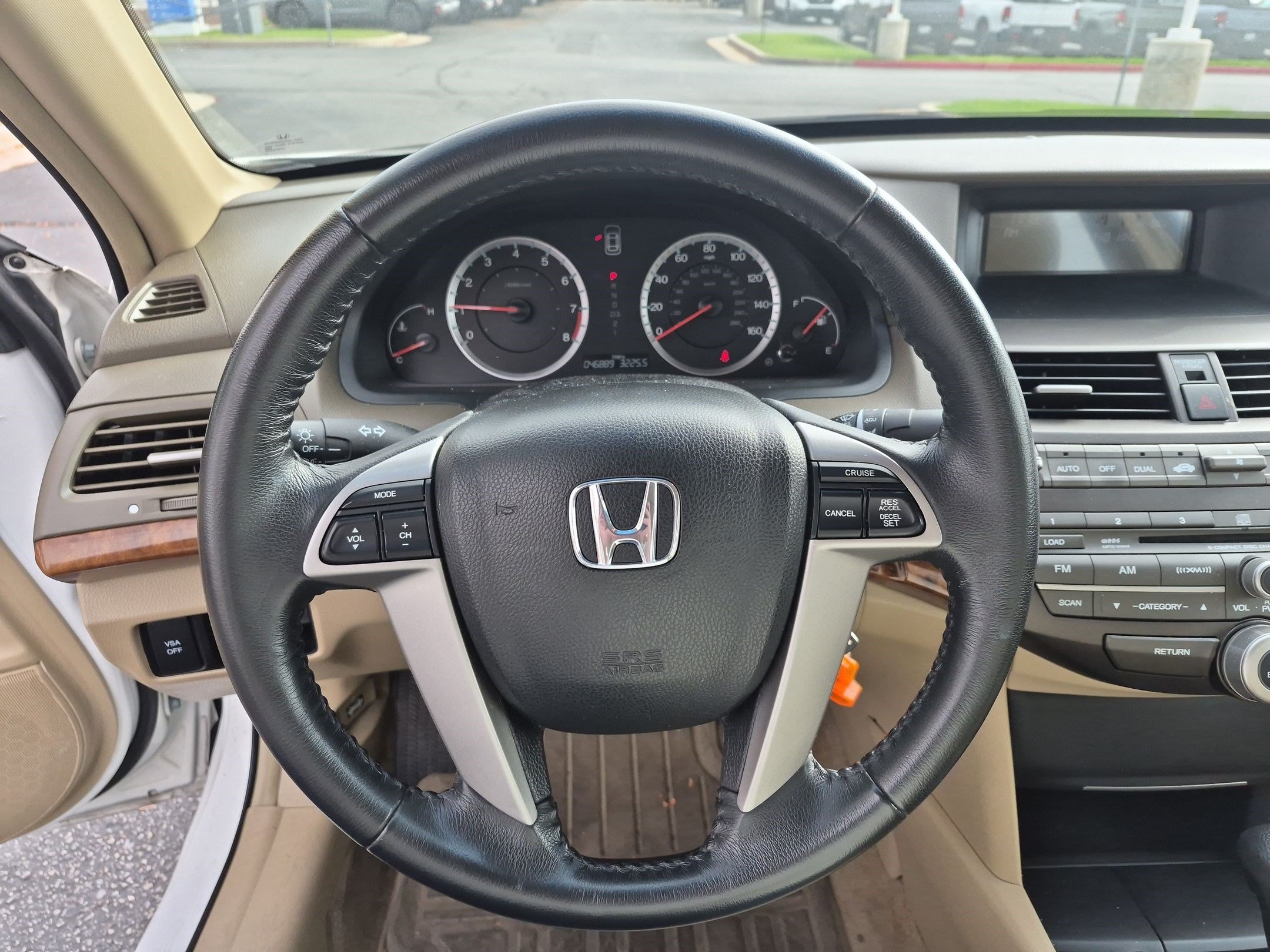 Used 2009 Honda Accord EX-L image 19
