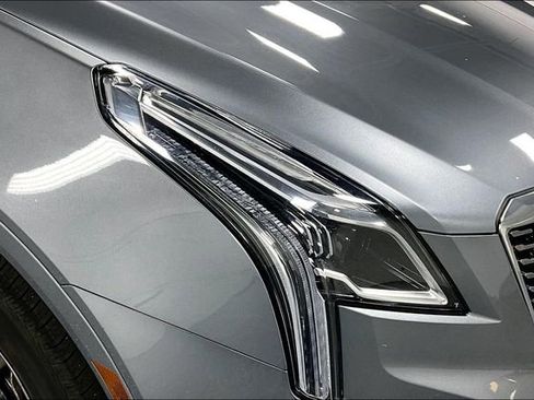 Used 2021 Cadillac XT5 Premium Luxury image 29