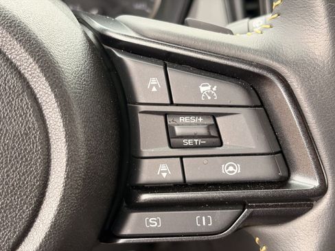 Used 2025 Subaru Crosstrek 2.5i Sport AWD/4WD image 27
