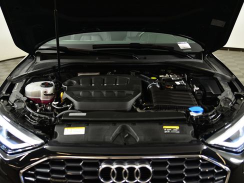 Certified 2023 Audi A3 2.0T Premium Plus w/ Premium Plus Package image 16