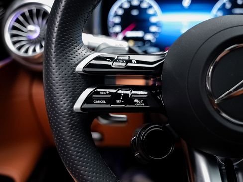 Used 2024 Mercedes-Benz AMG GT 55 image 44