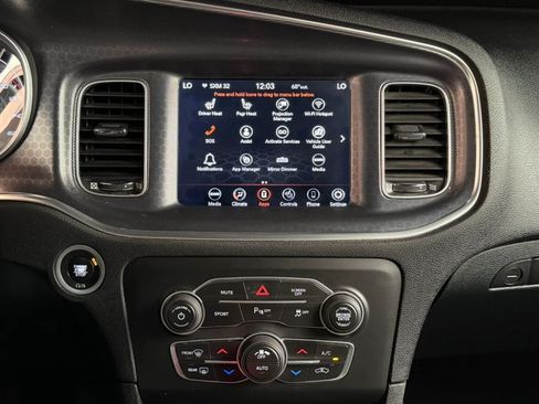 Used 2018 Dodge Charger R/T RWD image 50