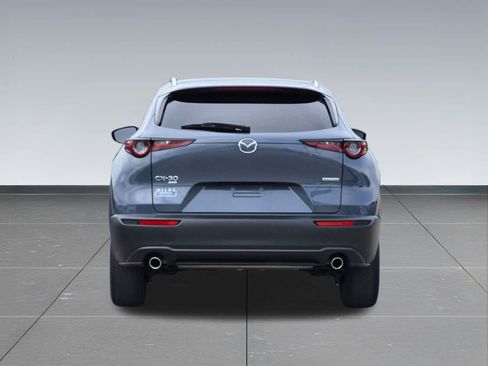 Used 2023 MAZDA CX-30 AWD 2.5 S w/ Preferred Package image 5