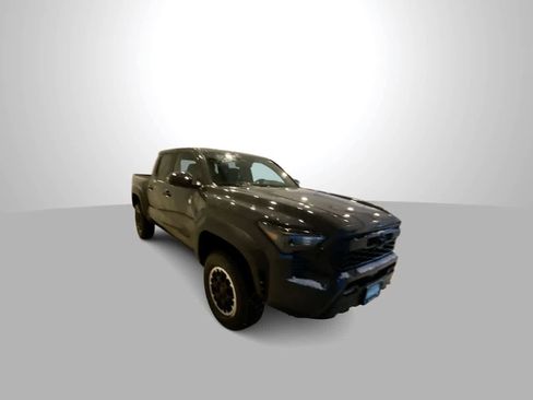 New 2026 Toyota Tacoma TRD Off-Road image 2
