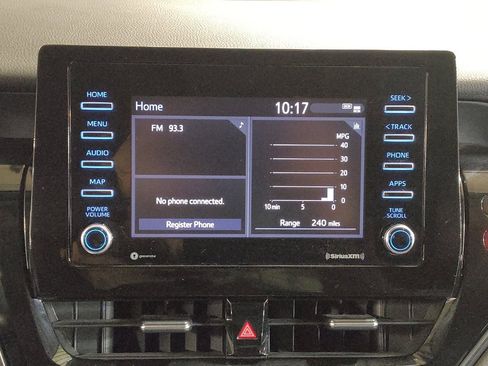 Used 2023 Toyota Camry LE image 25