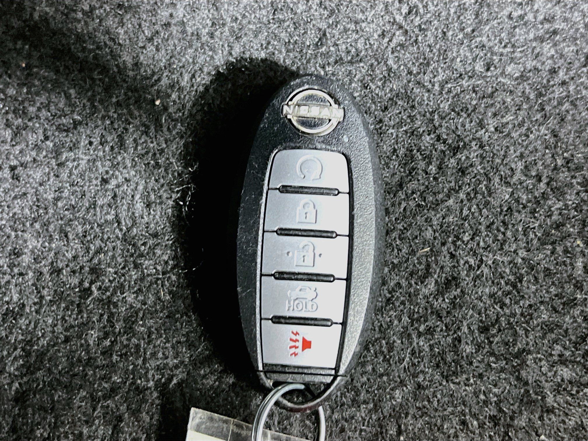 Used 2024 Nissan Altima 2.5 SV FWD image 36