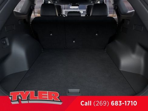 New 2026 Kia Sportage X-Line AWD/4WD image 20