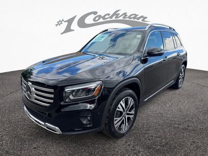 New 2026 Mercedes-Benz GLB 250 4MATIC