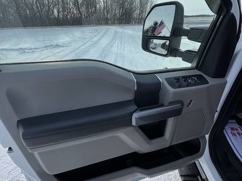 Used 2022 Ford F250 XLT w/ XLT Value Package AWD/4WD image 51