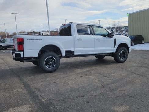 New 2026 Ford F250 Lariat w/ Tremor Off-Road Package image 15