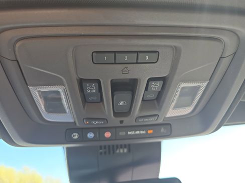 Used 2022 GMC Sierra 1500 Denali image 33