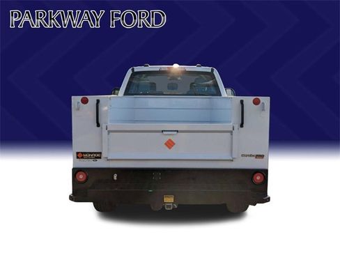 New 2023 Ford F250 XL w/ XL Driver Assist Package image 5
