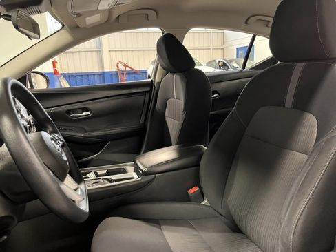 Used 2023 Nissan Sentra SV image 22