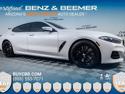 Used 2023 BMW 840i Gran Coupe 840