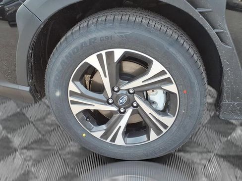 New 2026 Subaru Crosstrek 2.0i Premium image 16