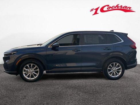 Used 2024 Honda CR-V EX image 21