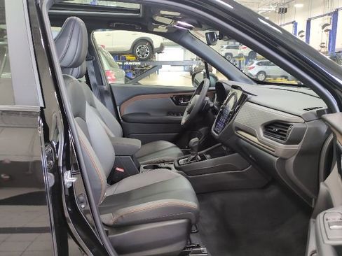 Certified 2025 Subaru Forester Sport AWD/4WD image 13