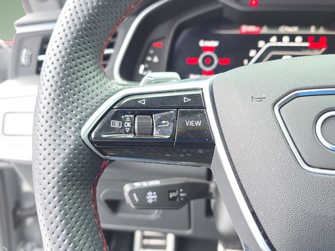 Used 2022 Audi RS 7 Sportback image 22