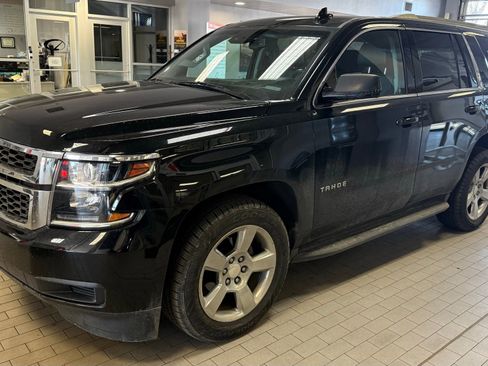 Used 2016 Chevrolet Tahoe LT image 5