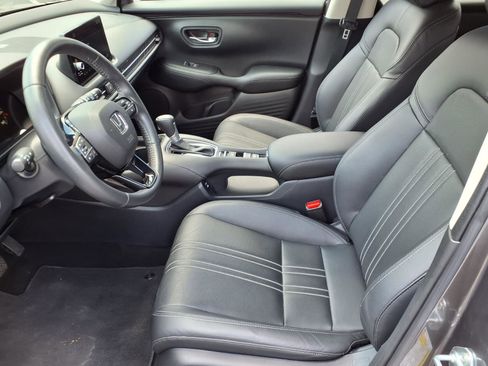 Certified 2024 Honda HR-V EX-L image 8
