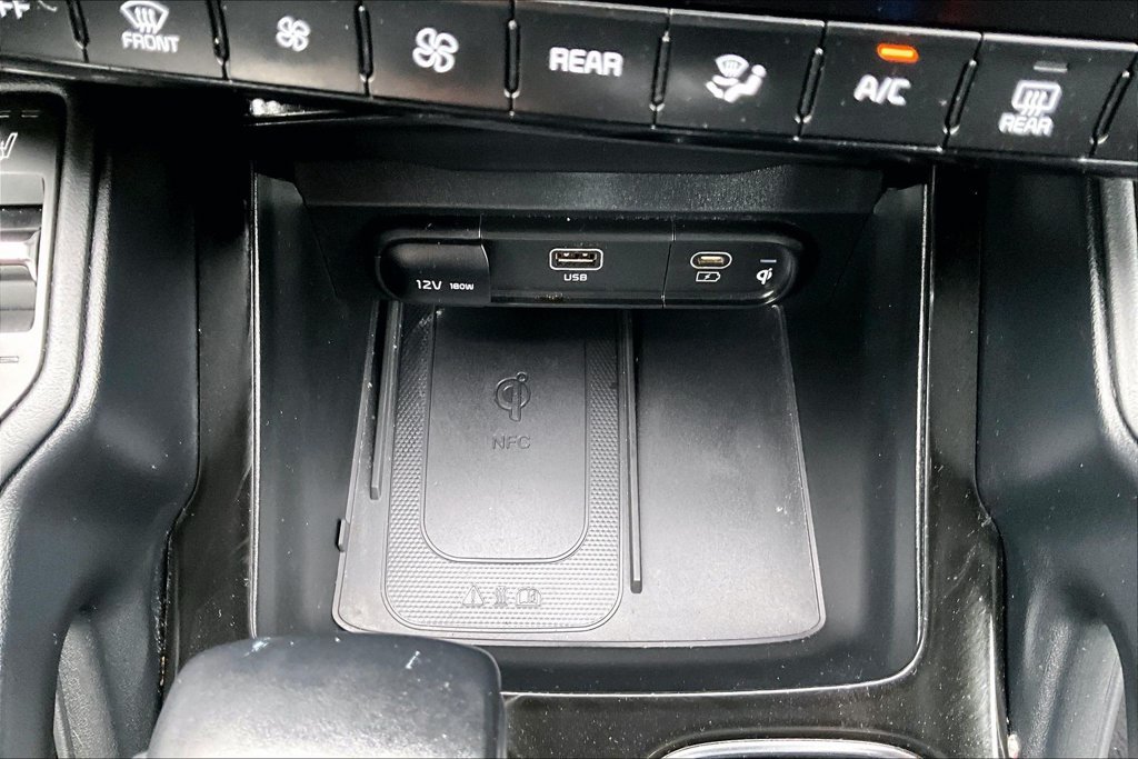 Used 2023 Kia Telluride SX Prestige X-Pro AWD/4WD image 32