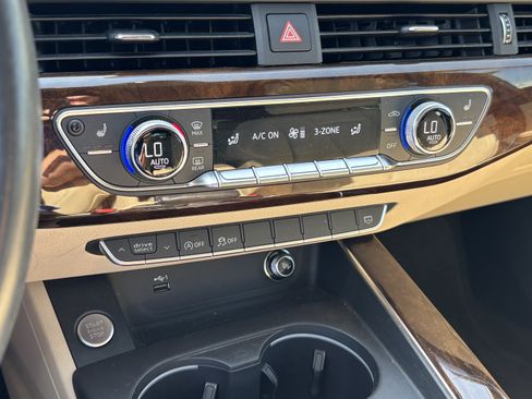 Used 2019 Audi A5 2.0T Premium AWD/4WD image 29