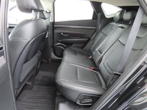 Used 2023 Hyundai Tucson SEL w/ Convenience Package AWD/4WD image 34