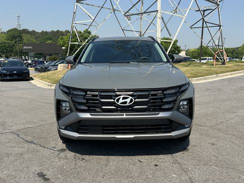 Used 2026 Hyundai Tucson SEL image 2