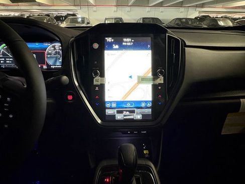 New 2026 Subaru Crosstrek 2.5i Sport AWD/4WD image 11