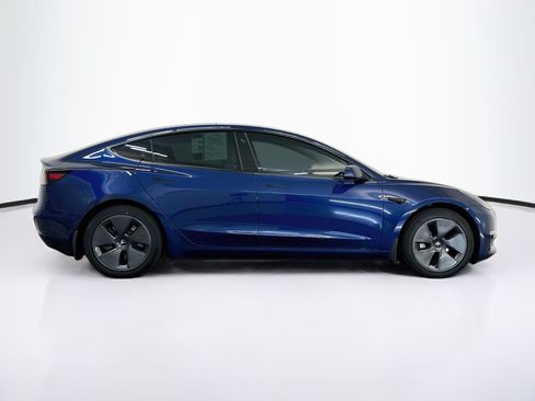 Used 2022 Tesla Model 3 Long Range AWD/4WD image 10