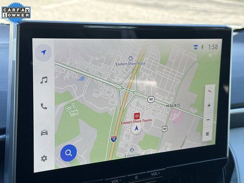 Used 2026 Toyota Corolla SE w/ SE Package image 24