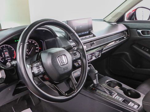 Used 2024 Honda Civic EX image 23