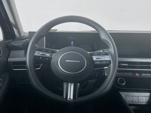 Used 2025 Hyundai Sonata SEL image 18