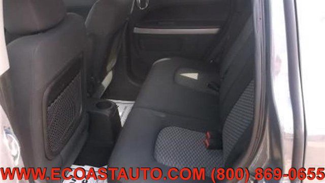 Used 2008 Chevrolet HHR LS FWD image 8