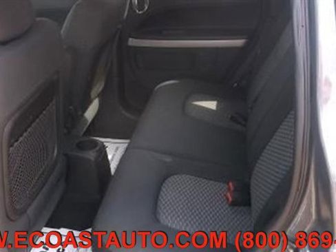 Used 2008 Chevrolet HHR LS image 8