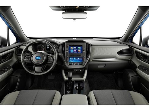 New 2026 Subaru Forester AWD/4WD image 19