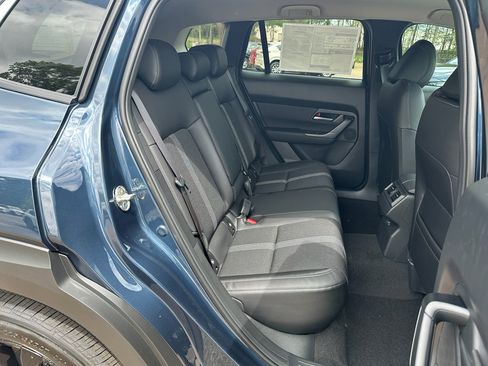 New 2026 MAZDA CX-50 AWD 2.5 S w/ Cargo Package image 22