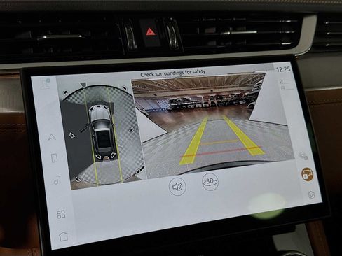 New 2026 Jaguar F-PACE R-Dynamic S image 17