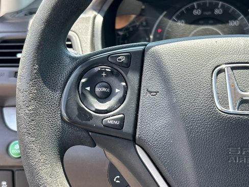 Used 2014 Honda CR-V EX image 25