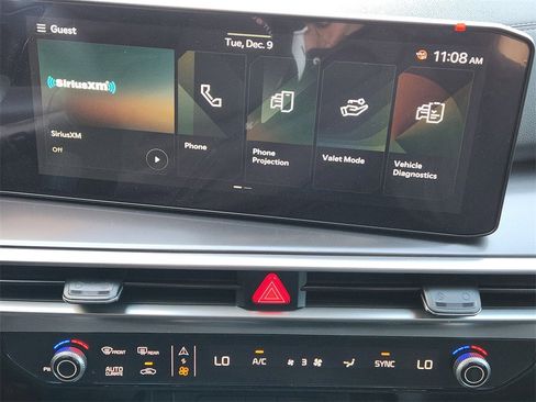 New 2026 Kia Sorento S image 13