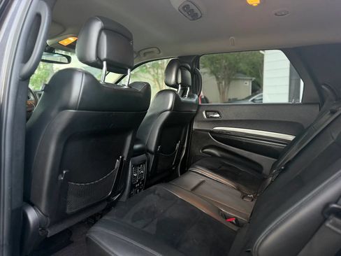 Used 2018 Dodge Durango GT RWD image 11