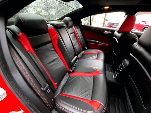 Used 2021 Dodge Charger Scat Pack image 19