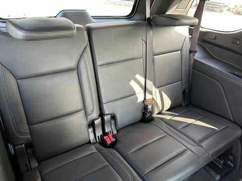 Used 2024 Chevrolet Tahoe LT AWD/4WD image 48