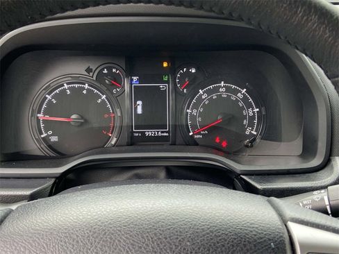 Used 2022 Toyota 4Runner SR5 image 34