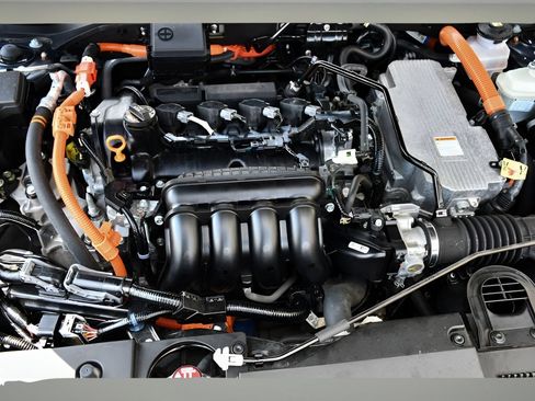Used 2022 Honda Insight Touring image 25